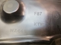 фото thumb №11, Bmw m2 f87 lci підкрилок задня ліва праве