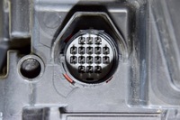 фото thumb №10, Range rover vogue ck52-13w029-ec лампа перед