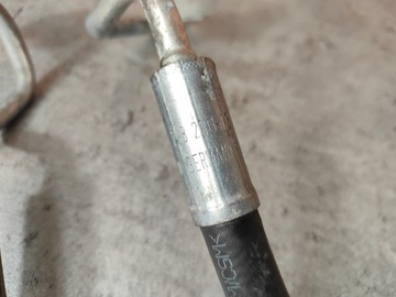 фото thumb №5, Bmw f07 f06 f10 f12 провода усилителя динамический drive n55 6798235 6798236