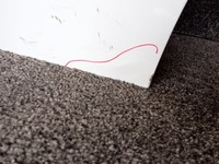 фото thumb №10, Ford c-max mk2 10- двері ліва задні задня