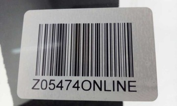 фото thumb №9, Стекло лобовое передняя skoda karoq 2017- датчик камера зелёная новая