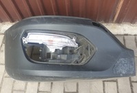 фото thumb №1, Iveco daily iv 19-22 бампер перед правая часть