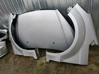 фото thumb №9, Kompletny перед ford galaxy mk3 lift titanium 58 ксенон омыватель