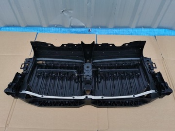 фото thumb №13, Bmw x7 g07 18- активный впуск воздуха жалюзи ролета