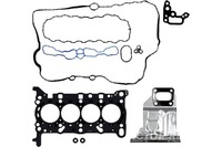 фото thumb №1, Комплектний набір прокладок двигуна верх opel astra k insignia b
