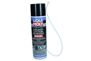 PRO-LINE ОЧИСТИТЕЛЬ КОЛЛЕКТОРА 0,4л
