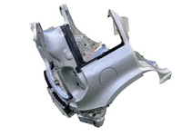 фото thumb №1, Skoda yeti lift крыло четверть правый задняя pas