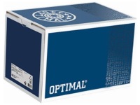 Купити Гальмівні колодки перед optimal bp-88100, фото thumb