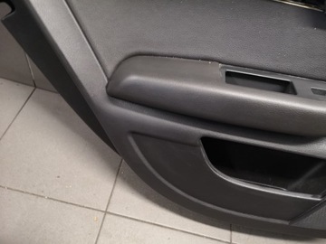 фото thumb №7, Боковина дверь левый зад audi a6 c6 4f0867305