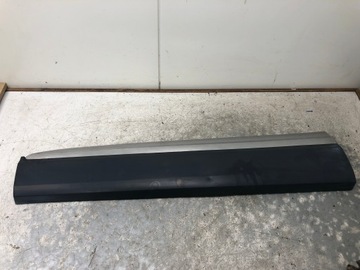 фото thumb №2, Планка двері лівий зад audi q7 4m 4m0853969b