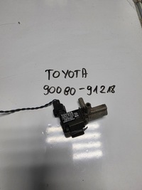 фото thumb №1, Toyota датчик давления клапан