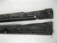 фото thumb №7, Audi a8 4n d5 long молдинг порог 4n4853855/856