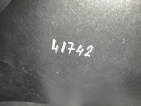 фото thumb №11, Бампер задній задня renault talisman 15- sedan