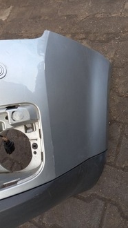 фото thumb №13, Бампер перед ford c-max 3m51-r17757