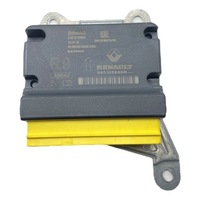 фото thumb №5, Модуль датчик подушка безпеки renault clio v 985105888r