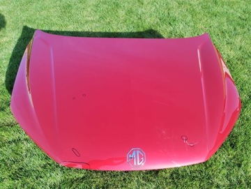 фото thumb №12, Лампа правий перед mg 5 v saic 100-40152 ful led оригінал eu гарна біржа po