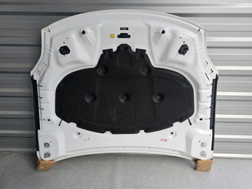 фото thumb №6, Maserati grecale перед комплектный капот бампер полный led крыло цвет