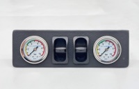 фото thumb №3, Подушки безопасности пневматический mb sprinter w906,w907 kamper, компрессор x100, 2db_e