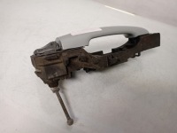 фото thumb №3, Ручка зовнішня mv632 ліва передня renault scenic ii