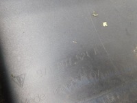 фото thumb №9, Porsche panamera 971 sport turbo бампер задний задняя