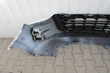 фото thumb №10, Бампер перед переднє isuzu d max d-max iii 3 20-