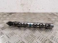 фото thumb №1, 2015 jeep grand cherokee шланг топливный 0445216050lw