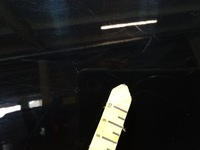 фото thumb №12, Vw passat b8 двері перед праві передні lc9x