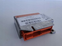 фото thumb №2, Mercedes sl r129 129 модуль датчик подушка безопасности ремни