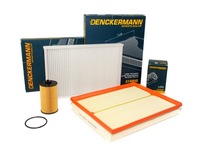 фото thumb №1, Opel astra g h комплект фильтров