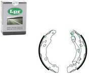 фото thumb №1, Lpr 08700 набір колодка гальмівних