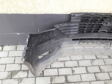 фото thumb №10, Vw transporter vi t6 рестайлінг 19- бампер переднє перед 7la807221b