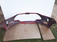 фото thumb №9, Toyota yaris iv 20- бампер передній 52119-0da00 перед