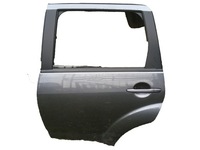 фото thumb №1, Дверь задняя peugeot 4007 цвет a39