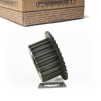 фото thumb №6, Колесо зубчасте вала колінчастого febest tes-002