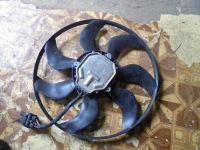 Купить Mercedes glc 350 w253 вентилятор радиатора, фото thumb