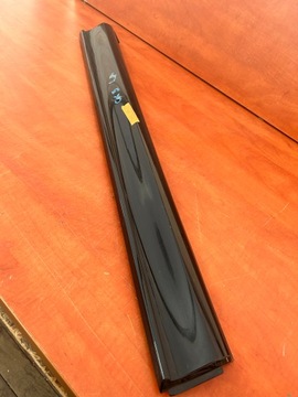 фото thumb №6, Mazda cx5 ii 2021-2023 планка двері передніх лівих