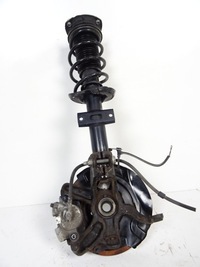 фото thumb №12, A1 ii 82a 1.0 амортизатор поворотна опора права 2q0256j 5q0413031cd