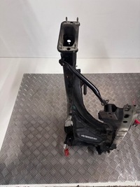 фото thumb №6, Bmw e92 e93 лонжерон четверть подкрылок правый перед