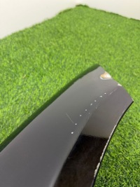 Крыло  правый  перед передний mercedes c klasa 206 a206 w206 оригинал Киев, фото thumb