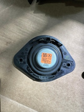 фото thumb №8, Озвучення, динаміки, підсилювач harman кардон mercedes ml w164 6.3 європа