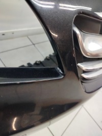 Opel cascada 13r- бампер перед передний z22c Киев, фото thumb