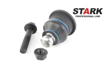 фото thumb №9, Stark sksl-0260089 шарнір кріпильний / напрямна перед do renault zoe bfm