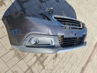 фото thumb №8, Peugeot 2008 бампер передний комплектный