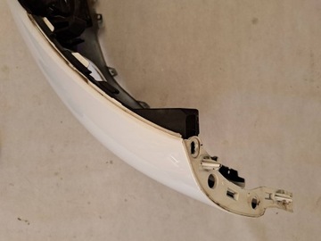 фото thumb №8, Бампер перед переднє citroen c3 aircross 17-20 13490015