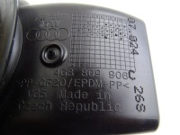 фото thumb №12, Крышка заливка топлива lz7s замок основание 4g8809906c audi a7 4g