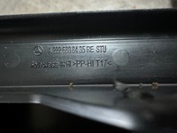 фото thumb №3, Mercedes w222 молдинг порог внутренняя правый задняя