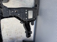 фото thumb №8, Передняя панель усилитель лобовое hyundai santa fe iv рестайлинг 2021 64101-s1500