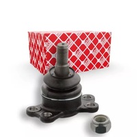 фото thumb №16, Febi 41707 шарнір кріпильний / напрямна