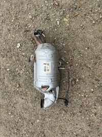 фото thumb №1, Psa каталізатор k732 niski пробіг