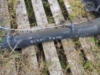 фото thumb №3, Peugeot 2008 ii балка підвіска oś 2019-